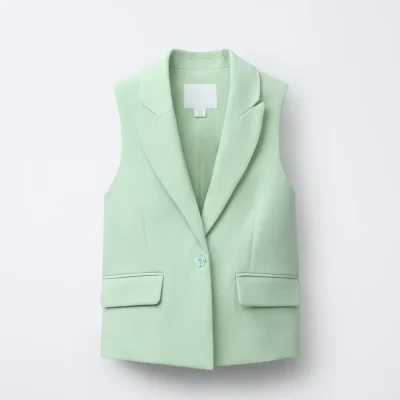 بلوز دخترانه طرح دار - مدل NIÑA-P.EXTERIOR zara