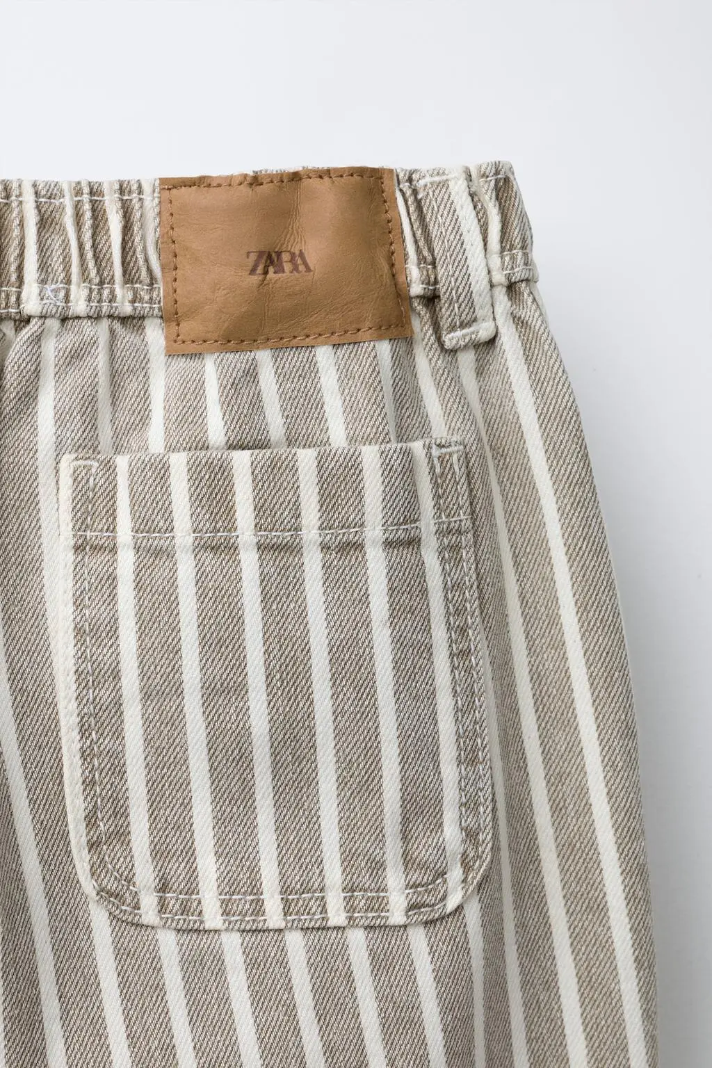 zara product image