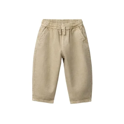 شلوار بچگانه مدل KD-O پانچ رستو zara
