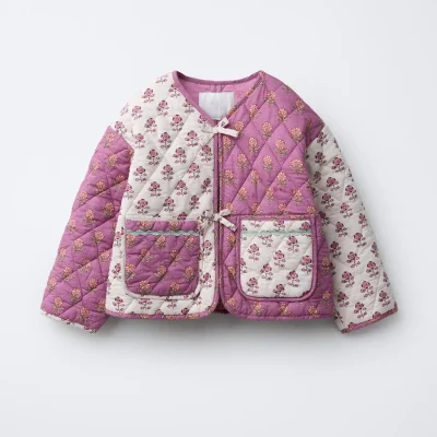 کرم ضد آفتاب کودک KD-A P.EXTERIOR zara