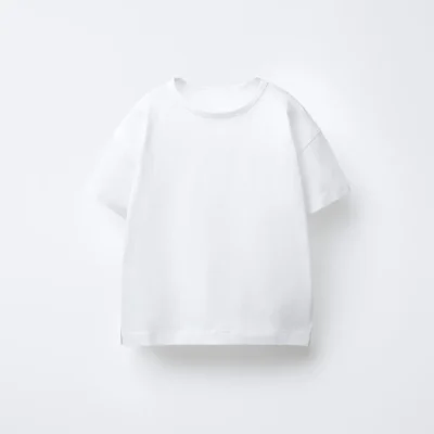 تیشرت پسرانه KD-A CTA M/C zara