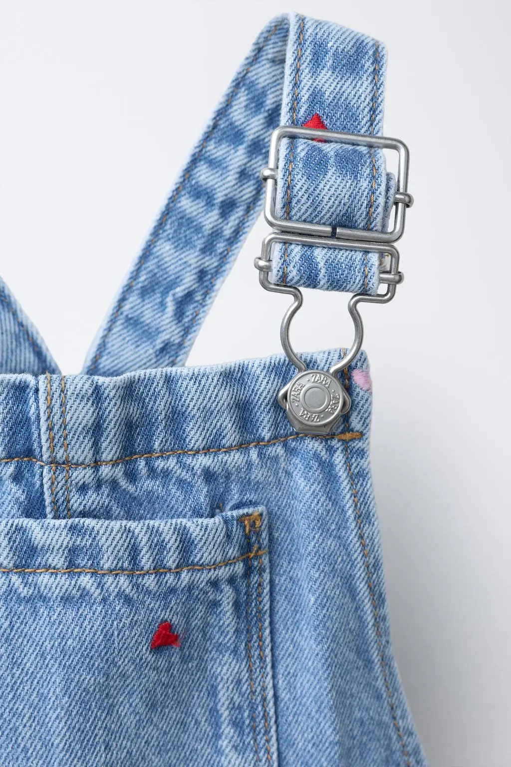 zara product image