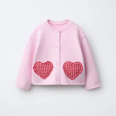 تیشرت پسرانه کدورا پونتو zara