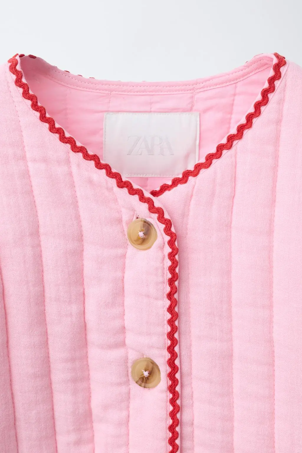 zara product image
