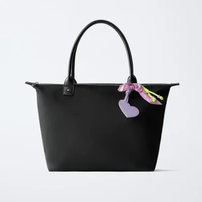 بافت نخی بچه گانه مدل Z3A:BOLSOS zara