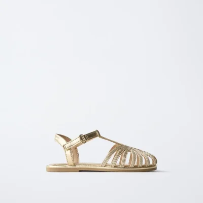 صندل بچگانه Z3K مدل SANDALIA zara