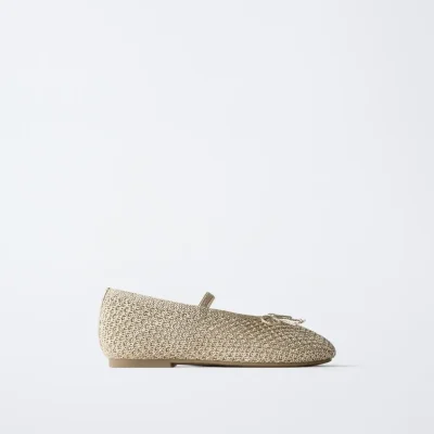 کفش بچه گانه Z3K ZAPATO zara