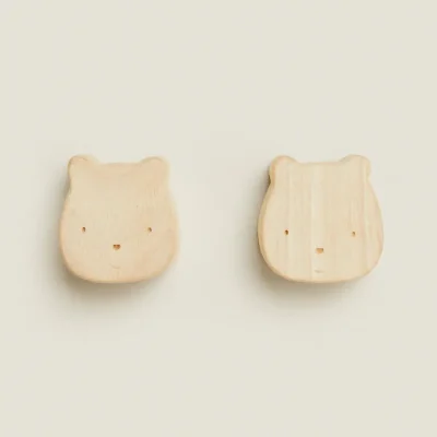 دسته کودک طرح دار - مدل K-125 zara