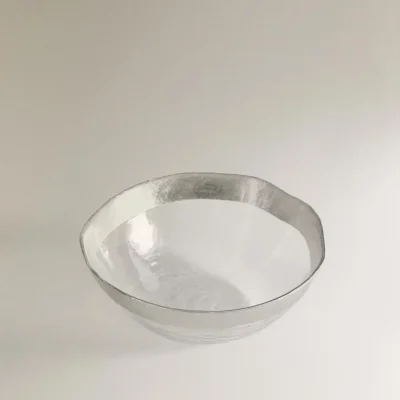 بابت چرمی گیره‌دار زنانه زارا