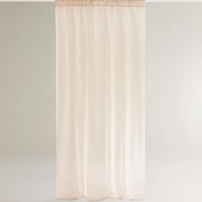 پرده زبرا مدل زنبوری سلولار دوبل zara