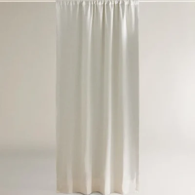 پرده زبرا مدل Z-2300 zara