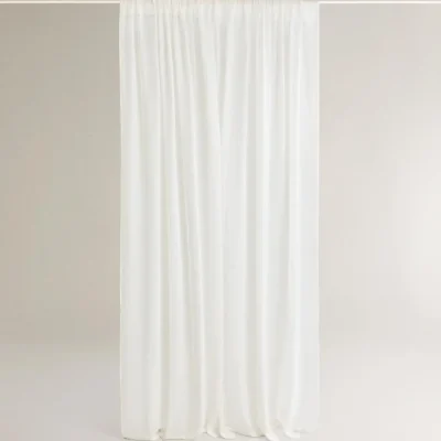 پرده زبرا مدل ونوس zara