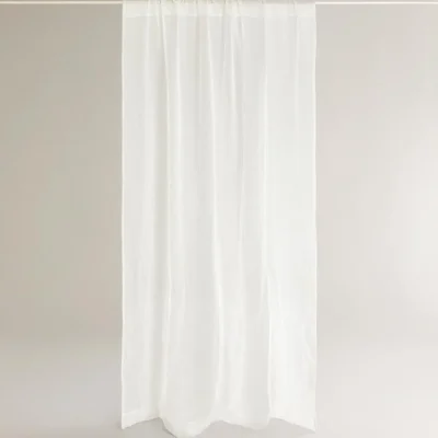 پرده زبرا مدل شاین zara