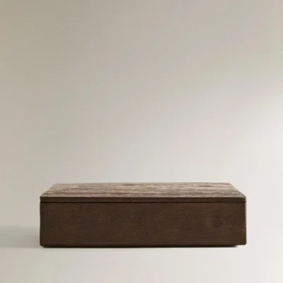 جعبه ذخیره‌سازی KUTU مدل HOME zara