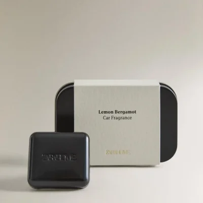 عطر چوبی لوکس با رایحه ماندگار - مدل چوبکی zara