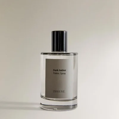 اسپری پارچه ال جی مدل فینگر پرینت zara