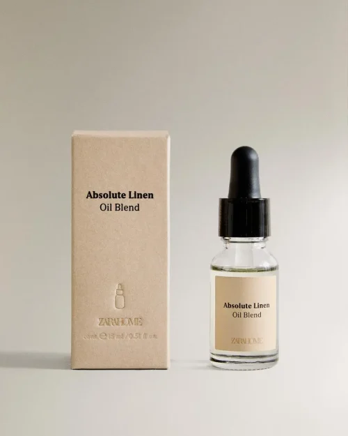 اسانس Absolute Linen 15 میلی‌لیتری