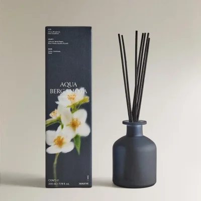 عطر چوبی لوکس برای خانه zara