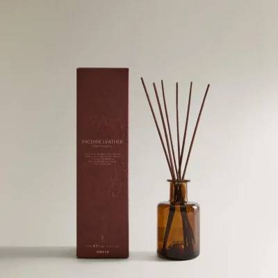 عطر چوبی لوکس مدل روم باکس 120 میلی‌لیتری zara