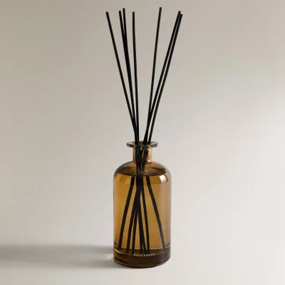 عطر چوبی لوکس برای خانه zara