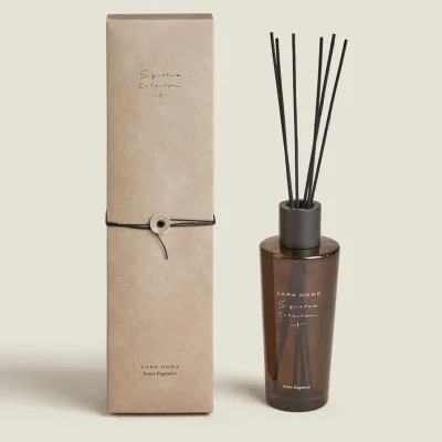 عطر اتاقی چوبی با رایحه چوب صندل zara