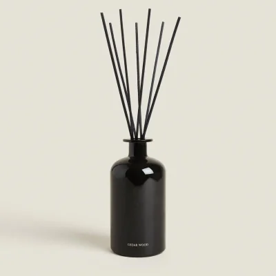 عطر چوبی لوکس برای خانه zara