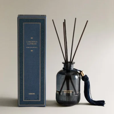عطر خوشبوکننده چوبی اتاق zara
