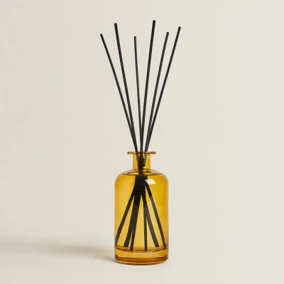 عطر چوبی لوکس برای خانه zara