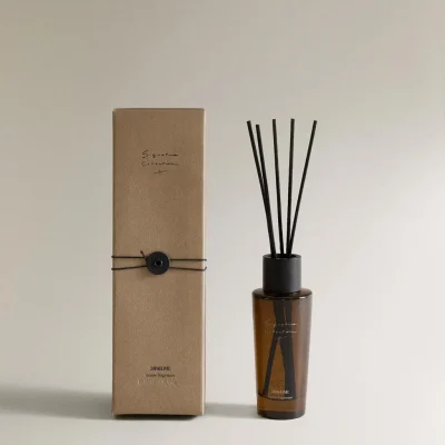 عطر چوبی لوکس برای خانه zara