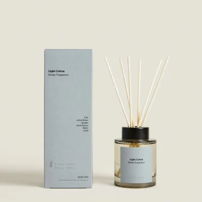 عطر چوبی کلاسیک با رایحه‌ای ماندگار zara