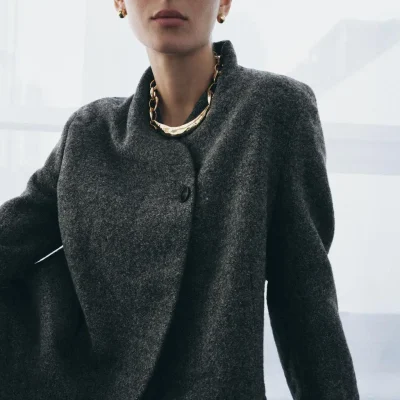 بلوز زنانه مدل W.Blasi zara
