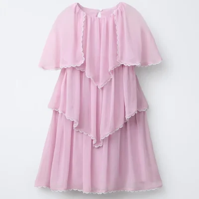 لباس دخترانه نیا وستیدو zara