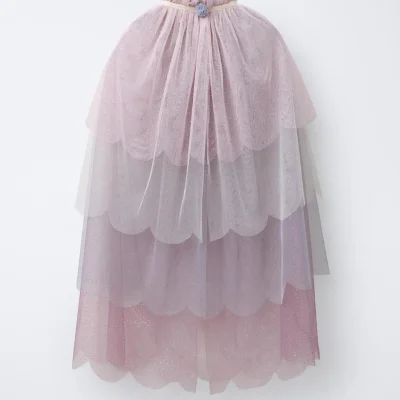 کفش بچه گانه طرح دارچین zara