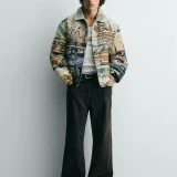 zara product image