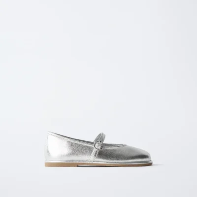 کفش بچه گانه زاپاتو Z3K مدل ZAPATO zara