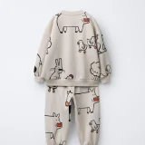 zara product image