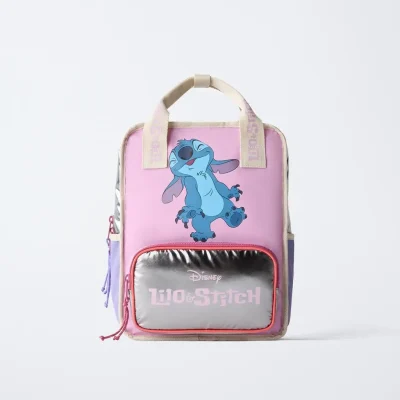 کوله‌پشتی کودکانه Z3A MOCHILA zara
