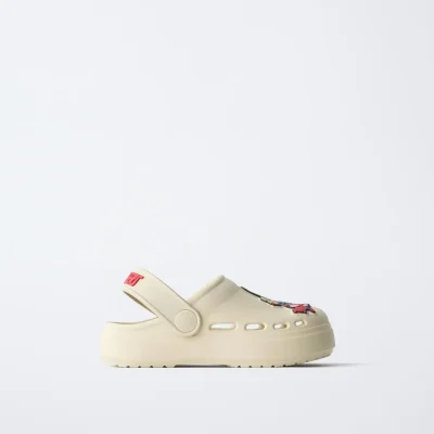 ست حوله حمام بچه گانه Z3KO BAÑO zara