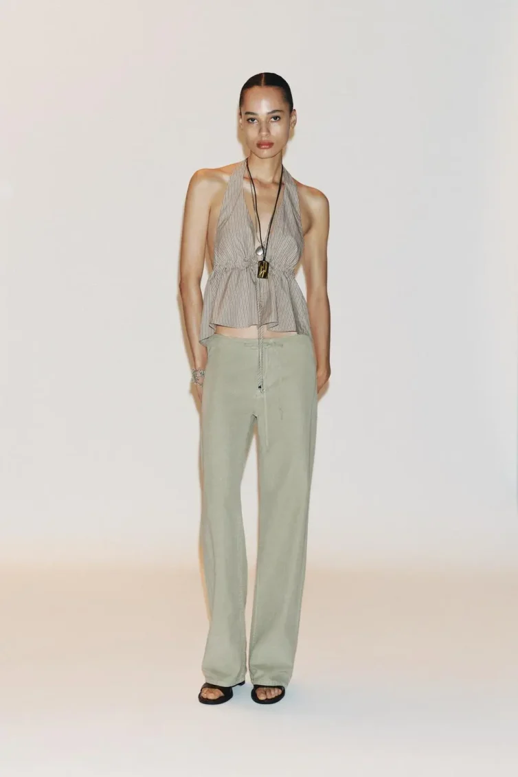 zara product image