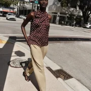 zara product image
