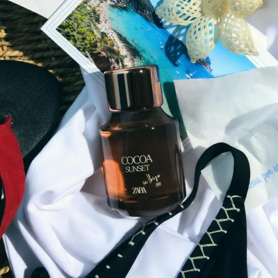 کرم معطر زنانه ویکتوریا سکرت - عطر ماندگار و لوکس zara
