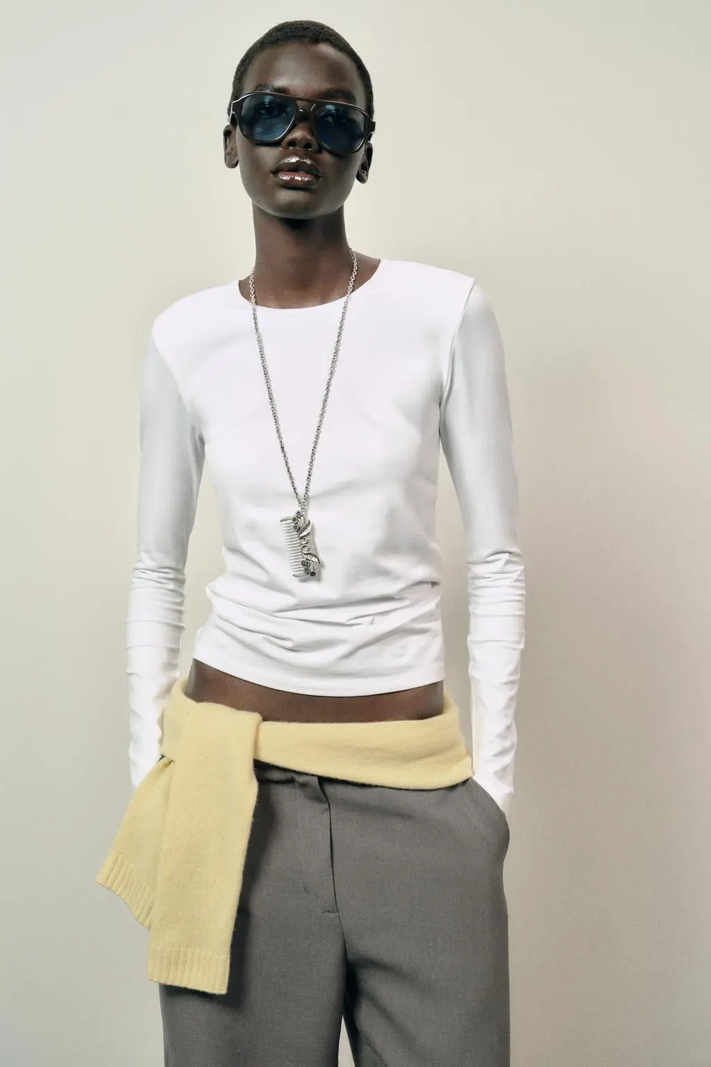 zara product image