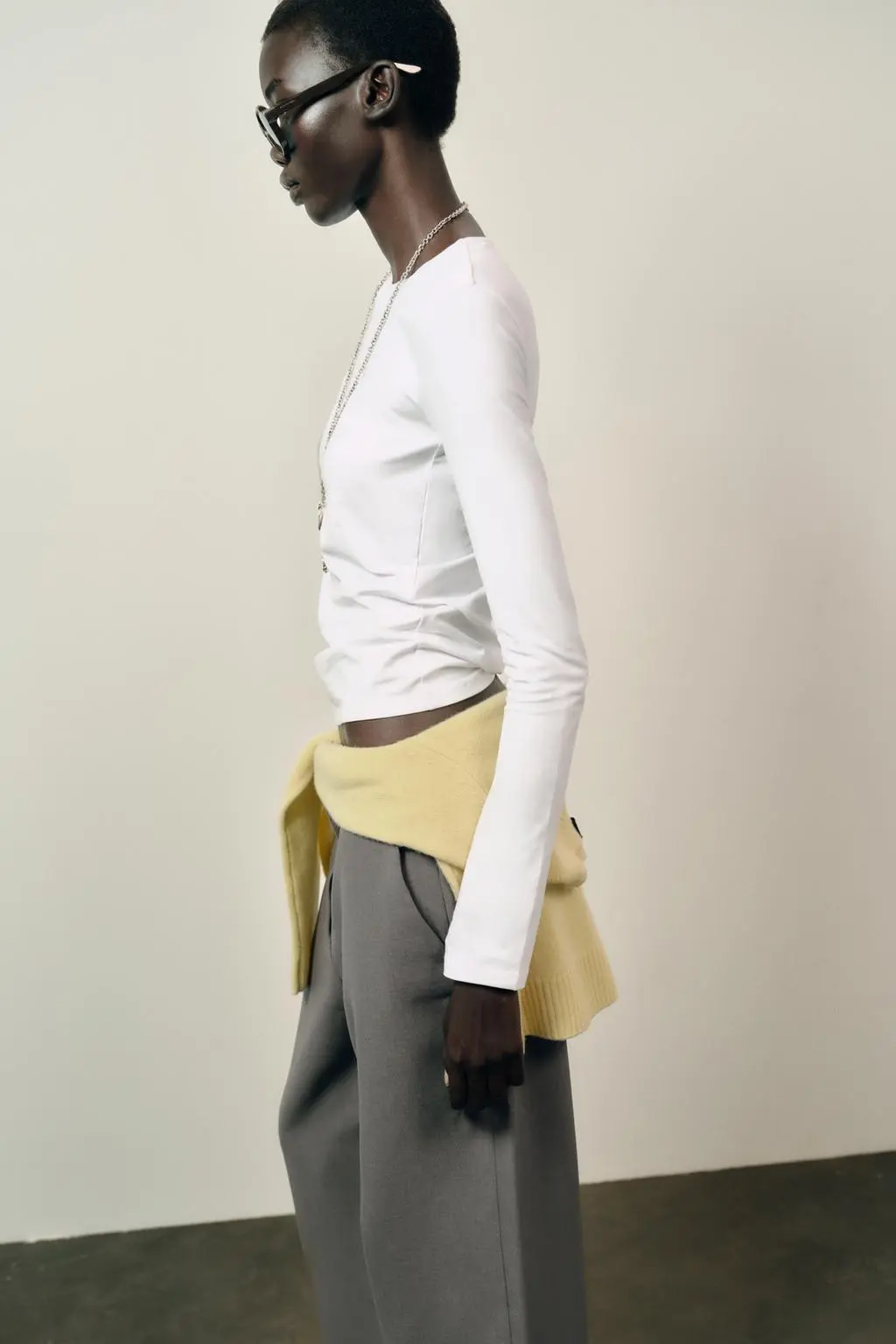 zara product image