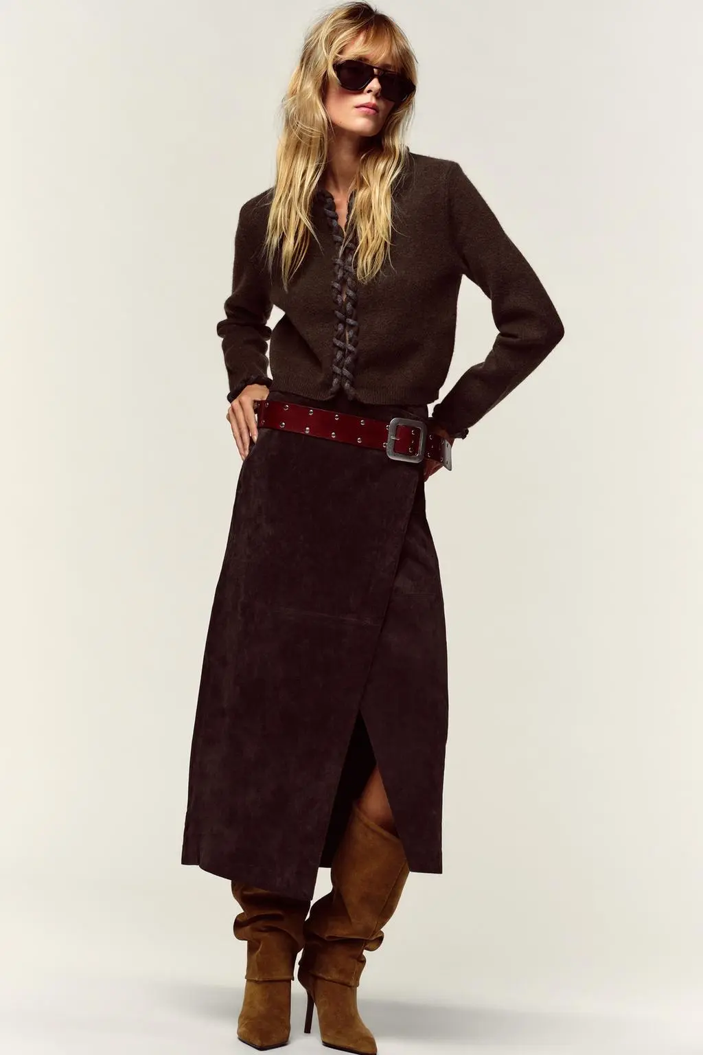 zara product image