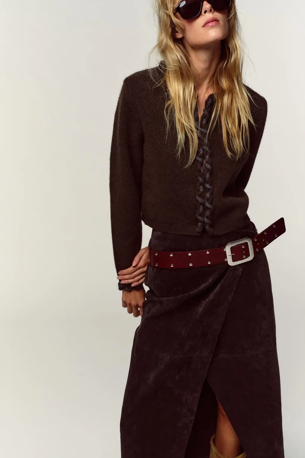 zara product image