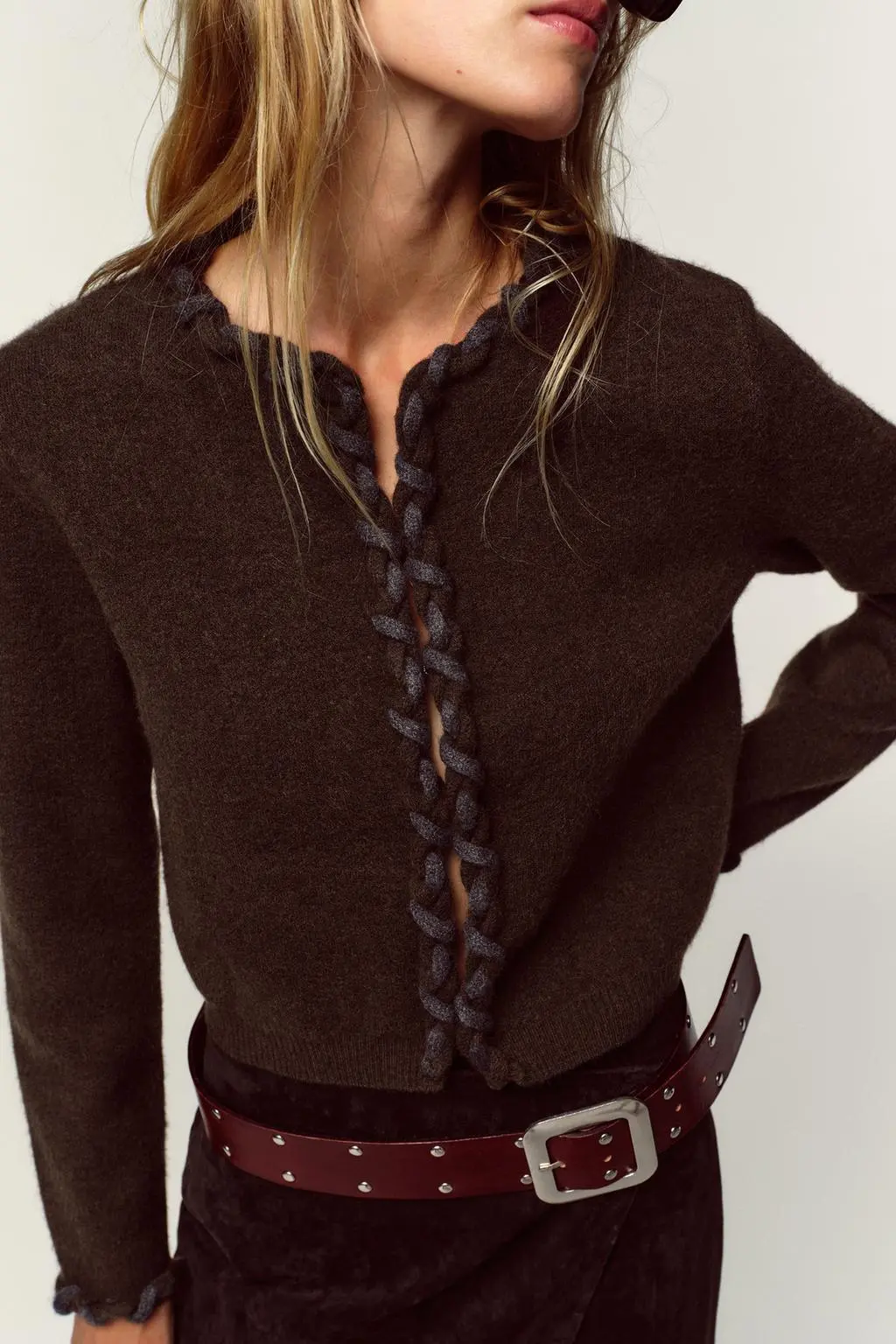 zara product image