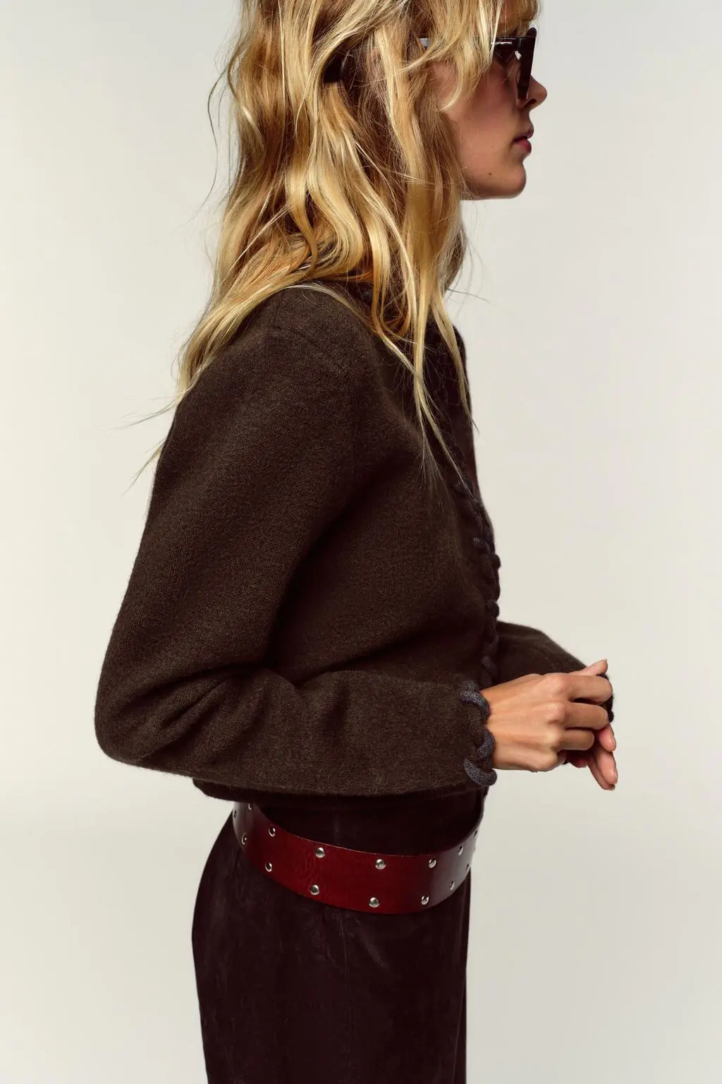 zara product image