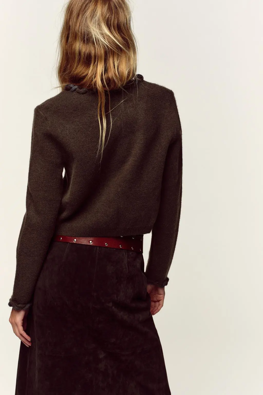 zara product image