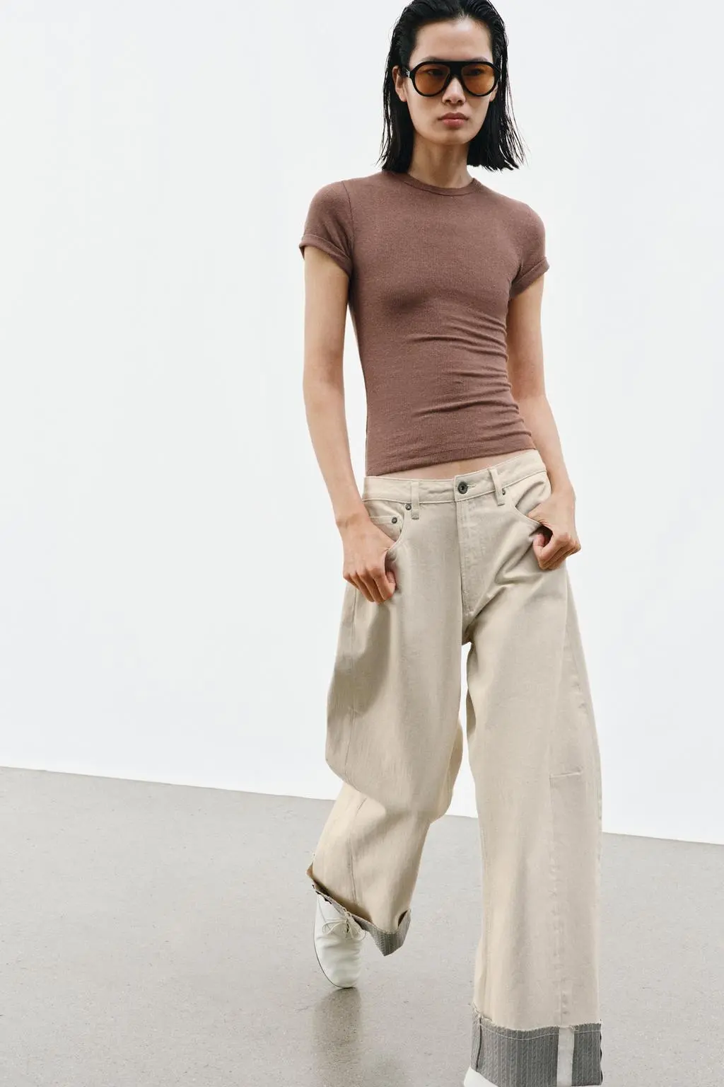 zara product image