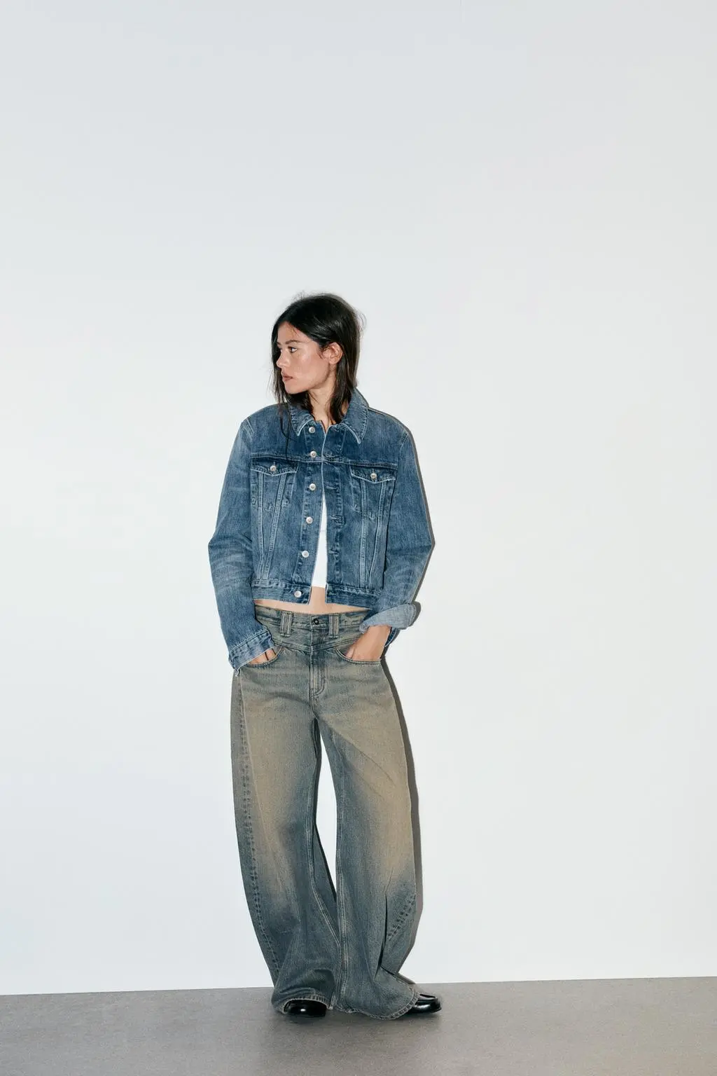 zara product image